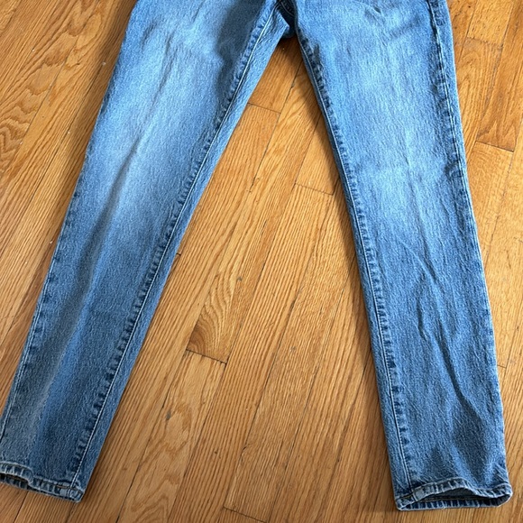 Gap low rise jeans - Picture 3 of 5